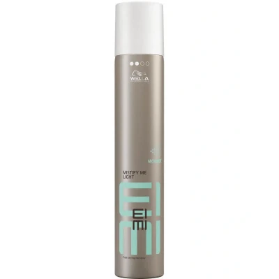 Afbeelding van Wella Eimi Mistify Me Light 500 Ml