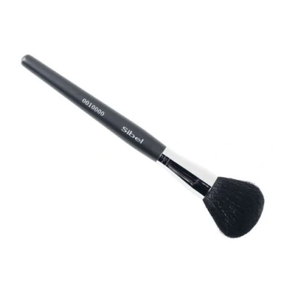 Afbeelding van Sibel Face Brush Oval