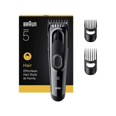 Image de Braun Hc 5530 Tondeuse