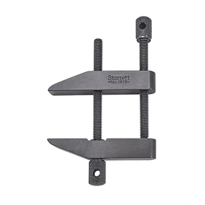 Afbeelding van Starrett 161B Toolmakers parallelle tang, 1,9 cm (21/32 inch)
