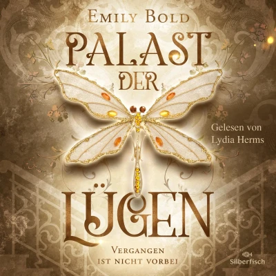 Afbeelding van Palast der Lügen 1: Vergangen ist nicht vorbei