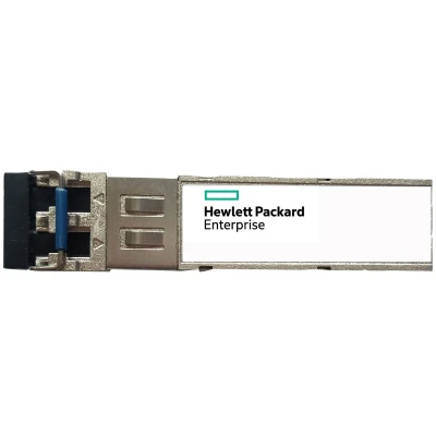Afbeelding van HPE S2P30A modulo del ricetrasmettitore di rete Fibra ottica SFP