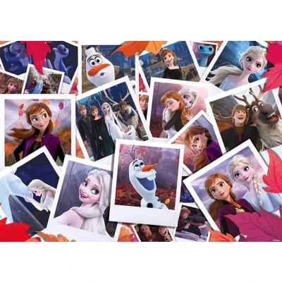 Afbeelding van Disney Pix Collection Frozen 2 1000 pcs