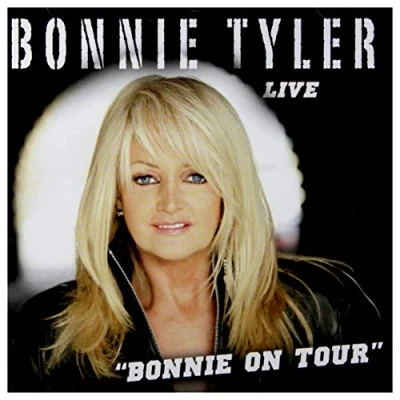 Afbeelding van Bonnie On Tour Live