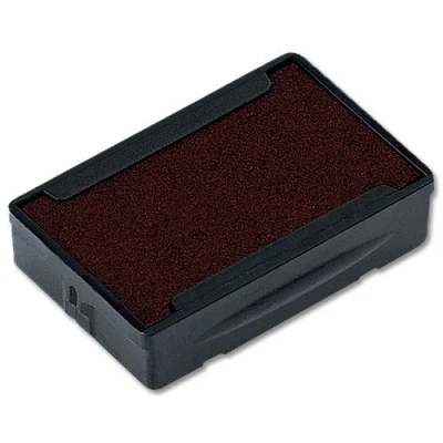 Image de Trodat pack de 2 cassettes dencrage printy 6 4910 rouge 51 4910021