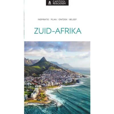 Image de Zuid Afrika