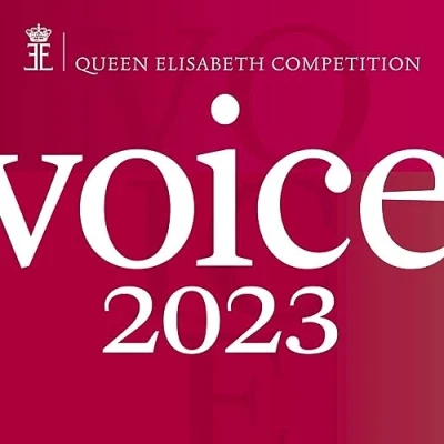 Afbeelding van Various Artists Queen Elisabeth Competition: Voice 2023 (2 CD)