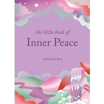 Afbeelding van The Little Book of Inner Peace
