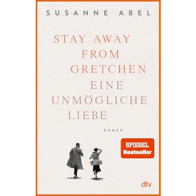Afbeelding van Stay away from Gretchen