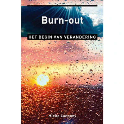 Afbeelding van Burn out