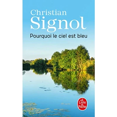 Afbeelding van Pourquoi Le Ciel Est Bleu