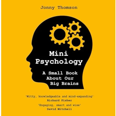 Afbeelding van Mini Psychology