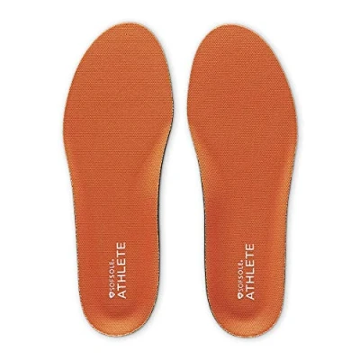 Afbeelding van Sofsole Perform Athlete sport inlegzool maat: 45 46