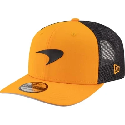 Afbeelding van Mclaren Team Cap 2025 Lando Norris Oscar Piastri Formule 1