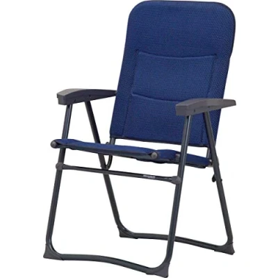 Afbeelding van Westfield Salina DL campingstoel donkerblauw