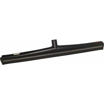 Afbeelding van OrangeBrush Vloertrekker 600 mm schuifcassette zwart