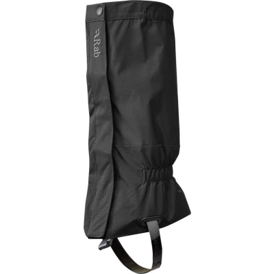 Afbeelding van Rab Trek Black Maat M