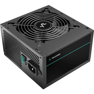 Afbeelding van Voedingsbron DEEPCOOL R PM750D FA0B EU ATX 750 W 110 80 Plus Gold