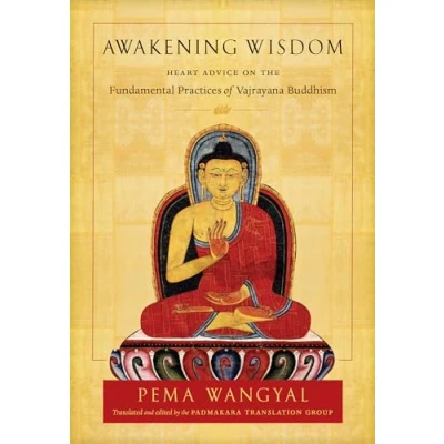 Afbeelding van Awakening Wisdom