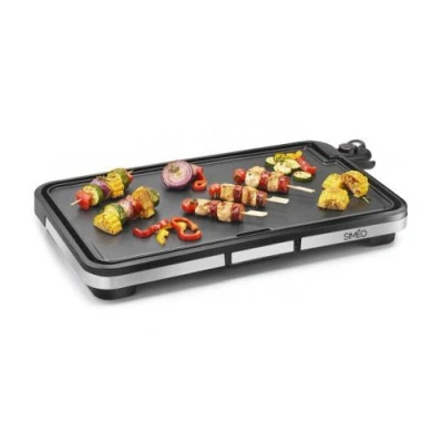 Afbeelding van Simeo PLA470 contactgrill