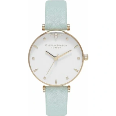 Afbeelding van Horloge Dames Olivia Burton OB16AM143 (Ø 30 mm)