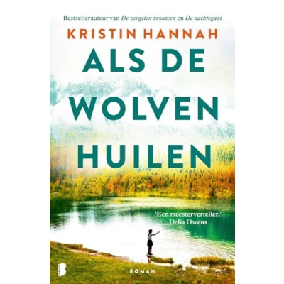 Afbeelding van Als de wolven huilen