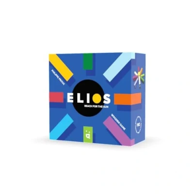 Afbeelding van Elios