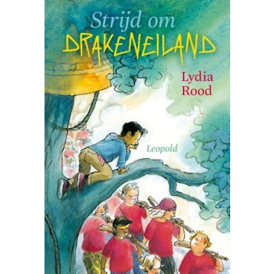 Image de Strijd om Drakeneiland