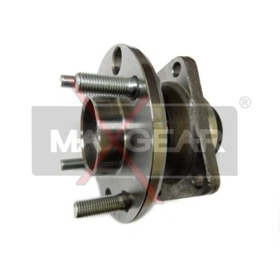 Afbeelding van Wiellagerset MAXGEAR 33 0175