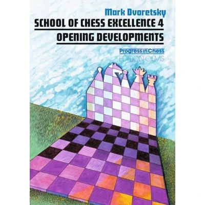 Afbeelding van School of Chess Excellence