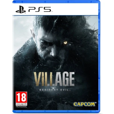Afbeelding van Resident Evil: Village PS4