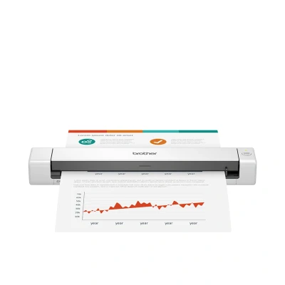 Afbeelding van Scanner Brother DS 640