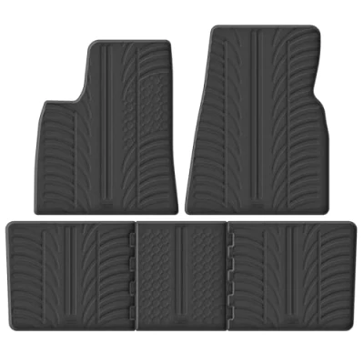 Afbeelding van Gledring Pasklare rubber matten GL 0641