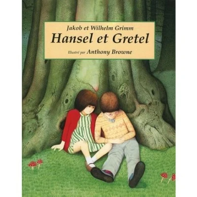 Image de Hänsel et Gretel