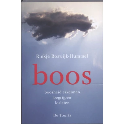 Afbeelding van Boos