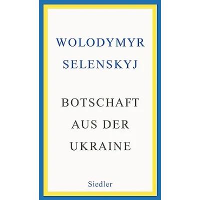 Afbeelding van Botschaft aus der Ukraine