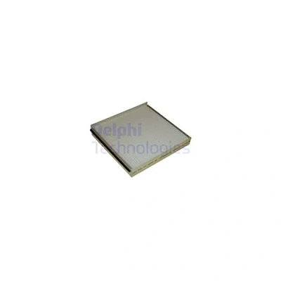 Afbeelding van DELPHI TSP0325207 Interieurfilter pollenfilter 211 200 30 ALFA ROMEO: 159 Sportwagon, Saloon, Brera