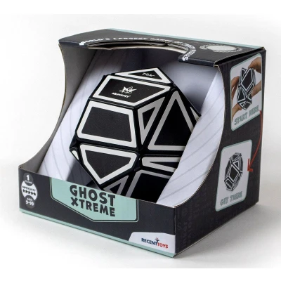 Afbeelding van Ghost Cube Xtreme Brainpuzzel Recent