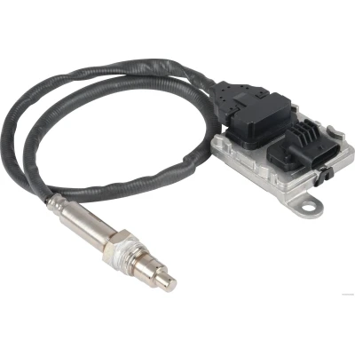 Afbeelding van Herth+Buss Elparts Nox sensor (katalysator) 70680204