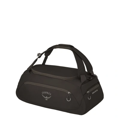 Afbeelding van Osprey Daylite Reistas, Maat: One Size, Black