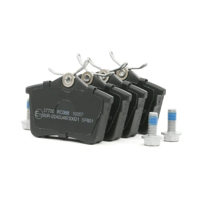 Afbeelding van Abs Remblokset 37700