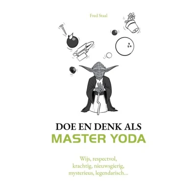 Image de Doe en denk als Master Yoda
