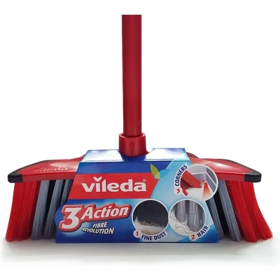 Afbeelding van Borstel Vileda