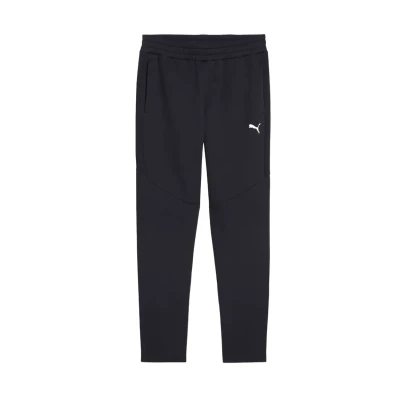 Afbeelding van Puma Evostripe Trainingsbroek, Heren, Maat: XS, New navy