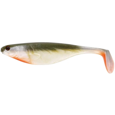 Afbeelding van Westin Shad Teez 7cm 4g Kleur : Bass Orange