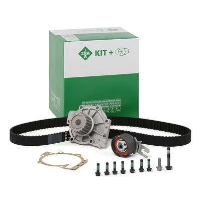 Afbeelding van Ina Distributieriem kit incl.waterpomp 530 0582 30