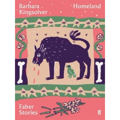Image de Faber Stories: Homeland