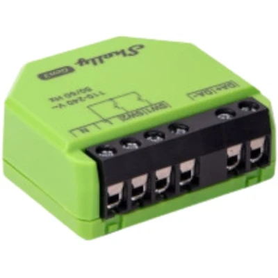 Afbeelding van Shelly DALI Dimmer Gen3 Dimactor Bluetooth, WiFi