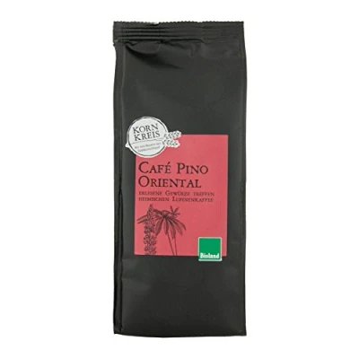 Afbeelding van Kornkreis Bioland: Pino Oriental Koffie, 250 g