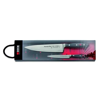 Afbeelding van Dick Premier Plus 2 Delige Cadeauset GH330